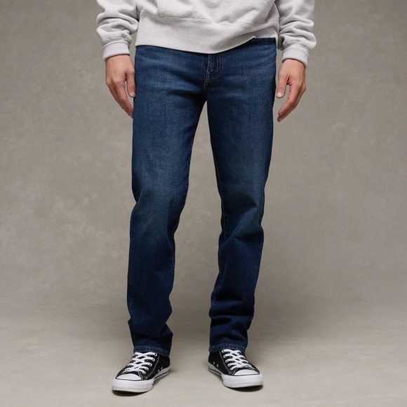 American Eagle Outfitters Other - American‎ Eagle Easy Flex Jeans Men's Size 29x32